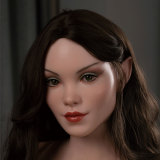 Zelex Doll Head