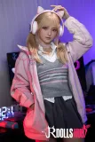 Asian Sex Doll Alice - Funwest Doll - 159cm/5ft2 TPE Sex Doll