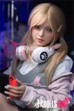 Asian Sex Doll Alice - Funwest Doll - 159cm/5ft2 TPE Sex Doll