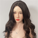 Big Ass Sex Doll Della (Tan) - Fanreal Doll - 170cm/5ft6 Silicone Sex Doll