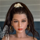 Asian Teen Sex Doll Sex Doll Essie - WM Doll - 159cm/5ft2 TPE Sex Doll