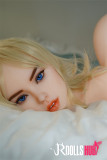 Big Ass Sex Doll Krystal - Piper Doll - 150cm/4ft9 TPE Sex Doll