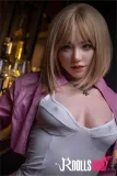 Asian Sex Doll River - Irontech Doll - 169cm/5ft6 Silicone Sex Doll