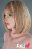Asian Sex Doll River - Irontech Doll - 169cm/5ft6 Silicone Sex Doll