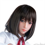 Asian Teen Sex Doll Hirono - SE Doll - 166cm/5ft5 TPE Sex Doll [EUR In Stock]