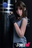 Asian Teen Sex Doll Hirono - SE Doll - 166cm/5ft5 TPE Sex Doll [EUR In Stock]