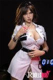 Big Boobs Sex Doll Lilia - Funwest Doll - 157cm/5ft2 TPE Sex Doll