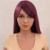 Realistic Teen Sex Doll Jaycee - Angel Kiss Doll - 159cm/5ft2 Silicone Sex Doll