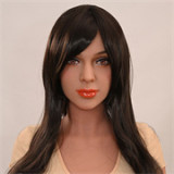 Realistic Teen Sex Doll Jaycee - Angel Kiss Doll - 159cm/5ft2 Silicone Sex Doll