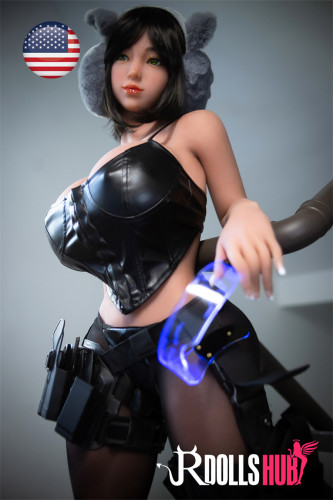Big Ass Sex Doll Cerelia - Aibei Doll - 153cm/5ft TPE Sex Doll [USA In Stock]
