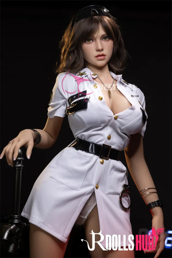 Big Boobs Sex Doll Lilia - Funwest Doll - 157cm/5ft2 TPE Sex Doll