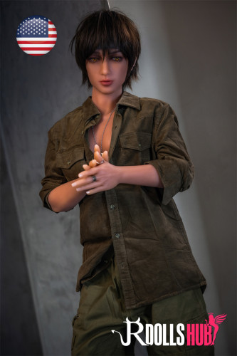 Male Sex Doll Sex Doll Adrian - Aibei Doll - 160cm/5ft2 TPE Sex Doll [USA In Stock]
