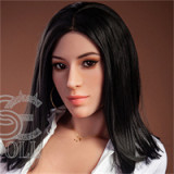 Life Size Asian Sex Doll Coral - SE Doll - 158cm/5ft2 TPE Sex Doll