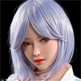 Realistic Asian Sex Doll Yutsuki - SE Doll - 163cm/5ft4 TPE Sex Doll
