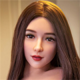 Life Size Asian Sex Doll Cherry - SE Doll - 161cm/5ft3 TPE Sex Doll