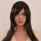 Realistic Teen Sex Doll Ella - Angel Kiss Doll - 159cm/5ft2 Silicone Sex Doll