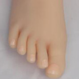 Asian Big Boobs Sex Doll Anhe - Angel Kiss Doll - 159cm/5ft2 Silicone Sex Doll