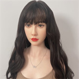 Milf Sex Doll Maria (Black Hair) - Fanreal Doll - 170cm/5ft6 Silicone Sex Doll