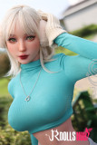 Asian Big Boobs Sex Doll Winola.B - SE Doll - 161cm/5ft3 TPE Sex Doll