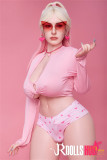 Gay Sex Doll Kalilah - Irontech - 162cm/5ft4 Silicone Sex Doll