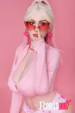 Gay Sex Doll Kalilah - Irontech - 162cm/5ft4 Silicone Sex Doll