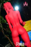 Alien Girl Sex Doll Ophelia - DOLLS CASTLE - 160cm/5ft2 TPE Sex Doll