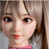 Realistic Teen Sex Doll  Haruki  - MLW Doll - 145cm/4ft8 TPE Sex Doll with Silicone Head