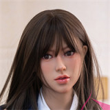 Asian Teen Sex Doll Alice - Funwest Doll - 159cm/5ft2 TPE Sex Doll