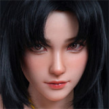 Ghost Blade Feng Ling Sex Doll - Irontech Doll - 166cm/5ft5 Silicone Sex Doll