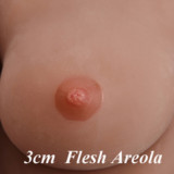 Big Tit Sex Doll Fenny - Irontech - 164cm/5ft4 Silicone Sex Doll