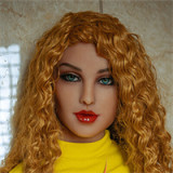 Cosplay Sex Doll Eudora - Funwest Doll - 159cm/5ft2 TPE Sex Doll