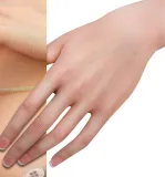 Slim Sex Doll May - Aibei Doll - 158cm/5ft2 TPE Sex Doll