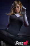 Gwen Stacy,Gwen Stacy sex doll,sex doll Gwen Stacy,Gwendolyn Maxine Stacy