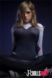 Gwen Stacy,Gwen Stacy sex doll,sex doll Gwen Stacy,Gwendolyn Maxine Stacy