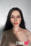 Big Brest Milf Sex Doll Nieve - Starpery Doll - 176cm/5ft8 TPE Sex Doll With Silicone Head