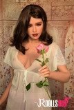 Milf Sex Doll Kitty - SE Doll - 163cm/5ft4 TPE Sex Doll