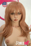 Chainsaw Man Power Sex Doll パワー - Funwest Doll - 159cm/5ft2 TPE Sex Doll [USA In Stock]