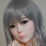 Japanese Silicone Sex Doll Ariel-02 - Piper Doll - 150cm/4ft9 Silicone Sex Doll
