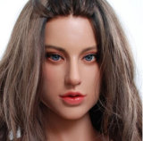 Asian Silicone Sex Doll Miho - JIUSHENG Doll - 168cm/5ft5 Silicone Sex Doll