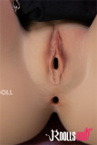 Asian Big Boobs Sex Doll Lily - Funwest Doll - 157cm/5ft2 TPE Sex Doll