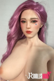 Seraphine Sex Doll: League of Legends Seraphine Sex Doll, Starpery 174cm/5ft8 D-cup