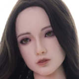 Asian Sex Doll Remi - Irontech Doll - 159cm/5ft2 TPE Sex Doll With Silicone Head