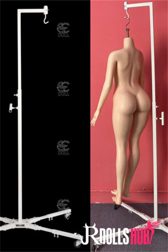 Sex Doll Body Suspension Stand