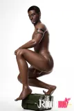 Male Sex Doll James - Irontech Doll - 176cm/5ft9 Silicone Sex Doll