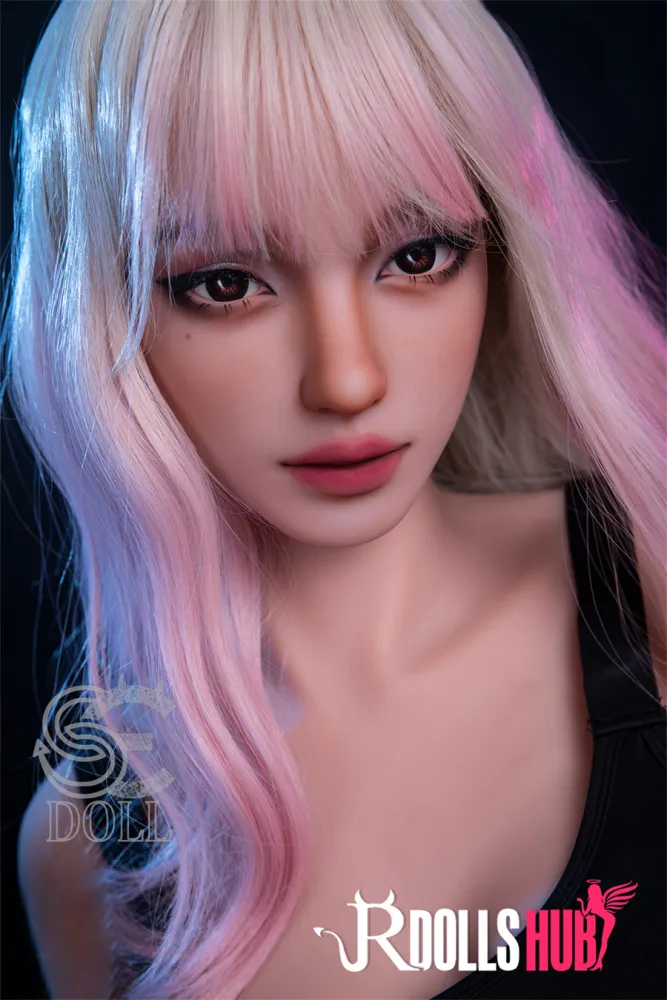 Cosplay Sex Doll Harper - SE Doll - 168cm/5ft6 TPE Sex Doll