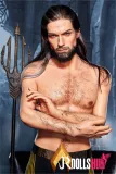 Sex Doll Male Thomas - Irontech Doll - 170cm/5ft6 Silicone Sex Doll