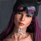 Cosplay Sex Doll Harper - SE Doll - 168cm/5ft6 TPE Sex Doll