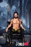 Sex Doll Male Thomas - Irontech Doll - 170cm/5ft6 Silicone Sex Doll