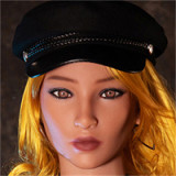 Cosplay Sex Doll Harper - SE Doll - 168cm/5ft6 TPE Sex Doll