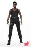 Male Sex Doll James - Irontech Doll - 176cm/5ft9 Silicone Sex Doll